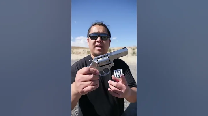 Double Action Vs Single Action, What's the difference?