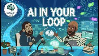 The Managerial Shift: Developers in the Age of AI - Reflective Practice Radio -  Ep 17 Net Worth