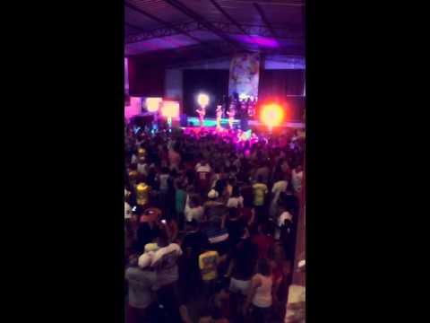 Escola de Samba