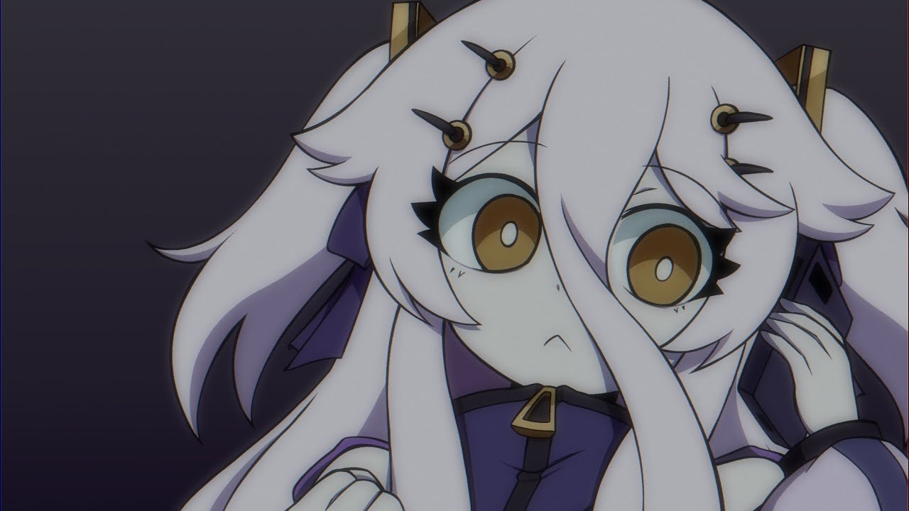 For a dollar [VShojo Animation]