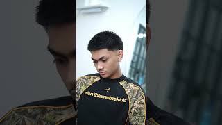 12 guard x taper #haircut #buzzcut #taperfade