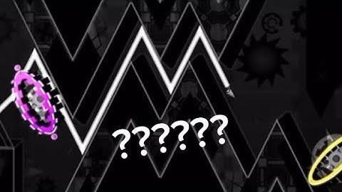 Acheron but the clicks are as late as possible