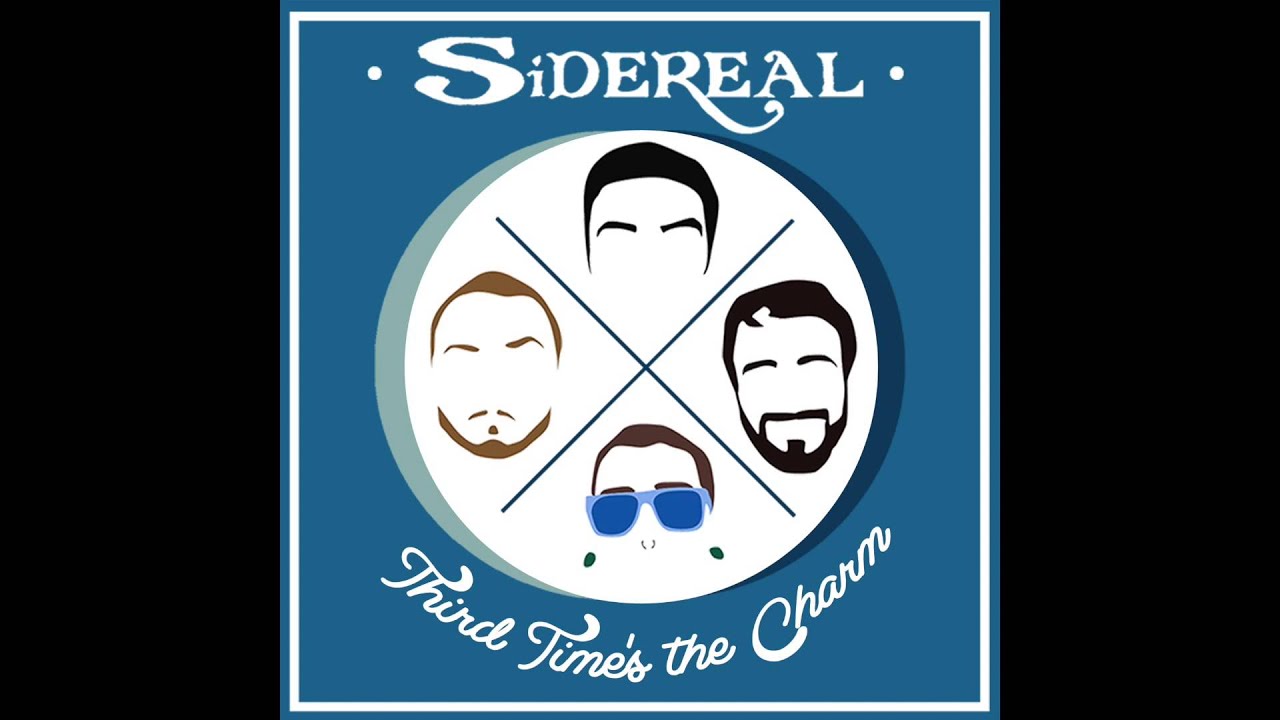 Watch Sidereal - "Circles" on YouTube Watch Sidereal - "Circles" on YouTube