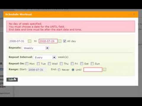 Drupal Ajax Form Validation and Submission