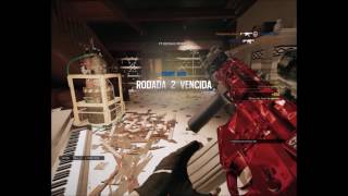 (PC) HIBANA PLAYS | HIGHLIGHTS #9