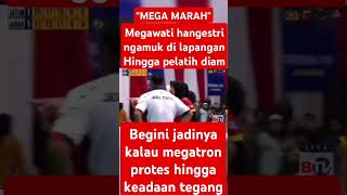 Megawati Hangestri Ngamuk Di Lapangan Hingga Semua Tegang