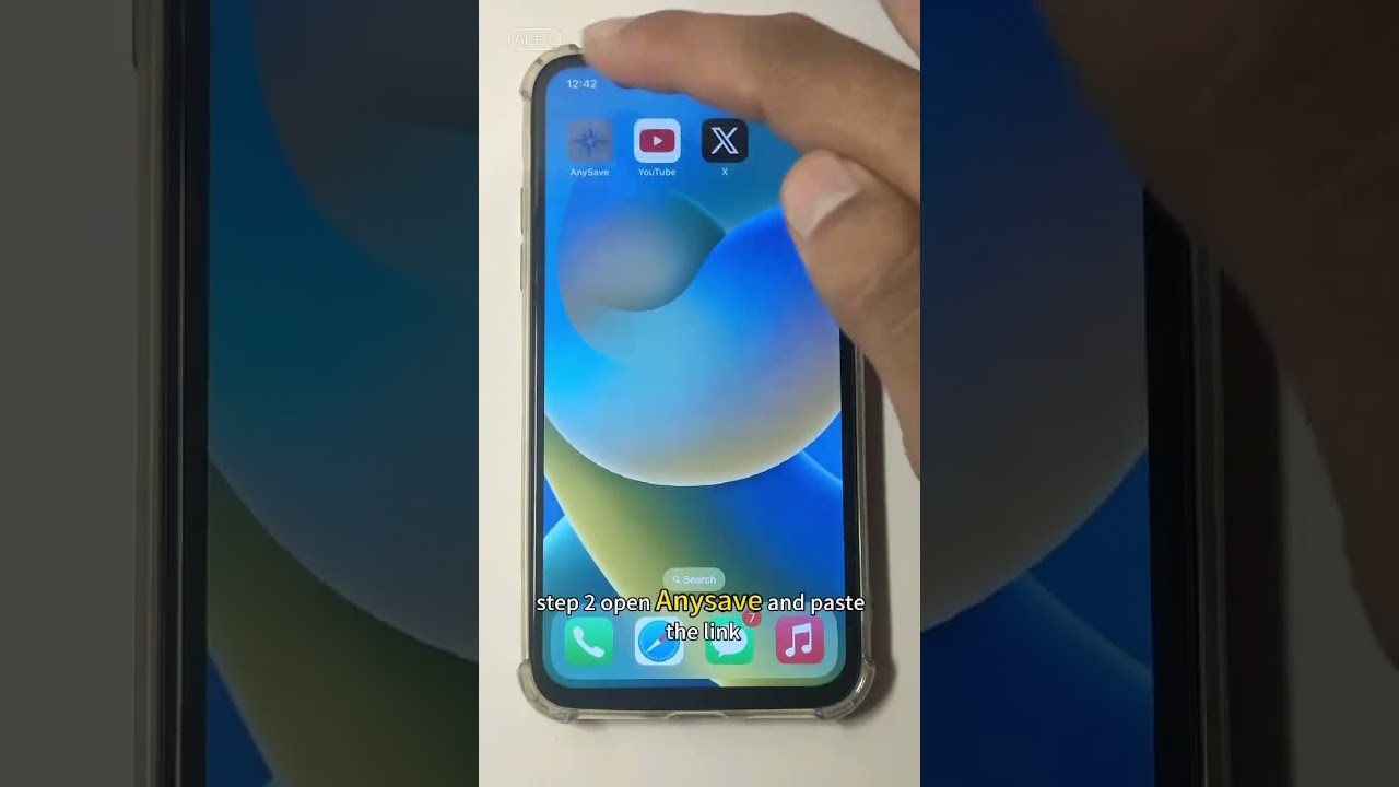 iOS video downloader 