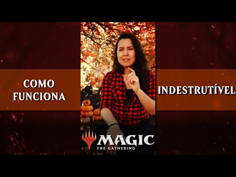 Vídeo: Como o indestrutível funciona na mágica do encontro?