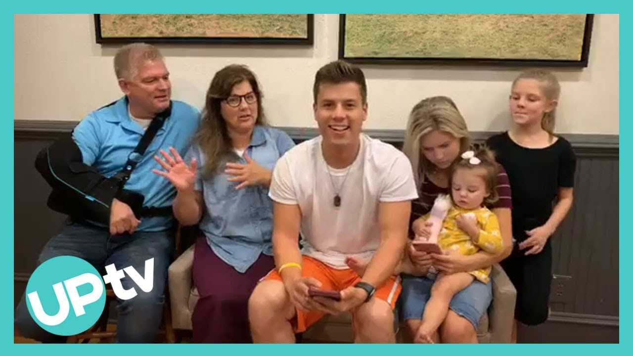 Bringing Up Bates - Bates Family Live - Episode 819