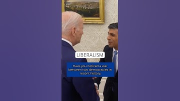 Theory of Liberalism in International Relations