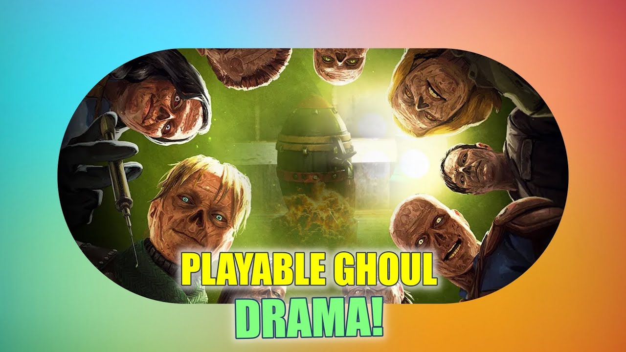 Fallout 76 News: Season 20 Update, Junk Farming Events, Fast Leveling Tips & Controversial Ghoul