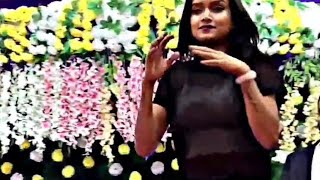 Hot Girl Milela Na Pura Video