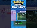 Eeveelutions are weird #pokemoninsurgence #pokemoncommunity #oneshots #kidsonbikes #pokemongame
