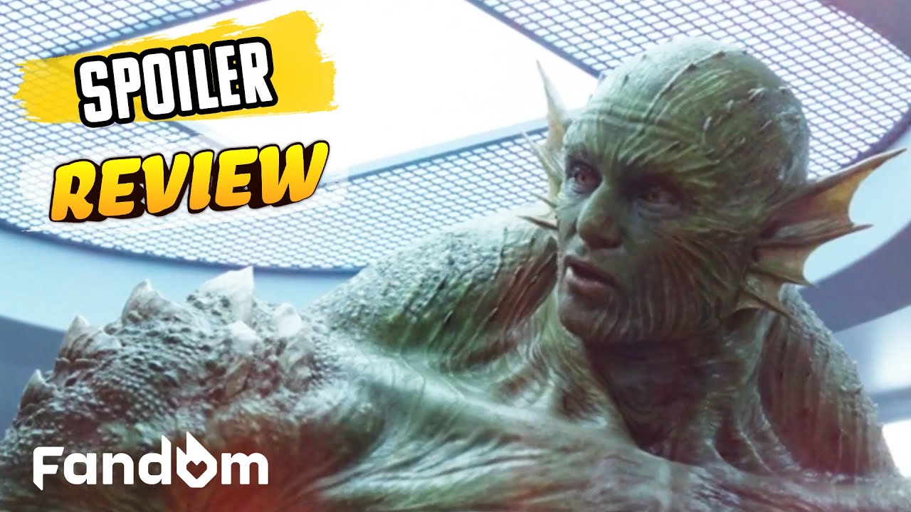 She-Hulk Episode 3 | Review! (Spoiler chat)