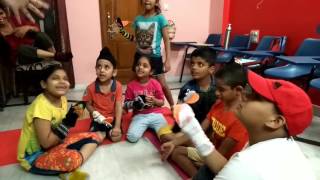 Brain o mania screenshot 4