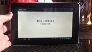 Derma Droid Tutorial screenshot 5