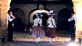 CUECA POTOSINA 2012 HD