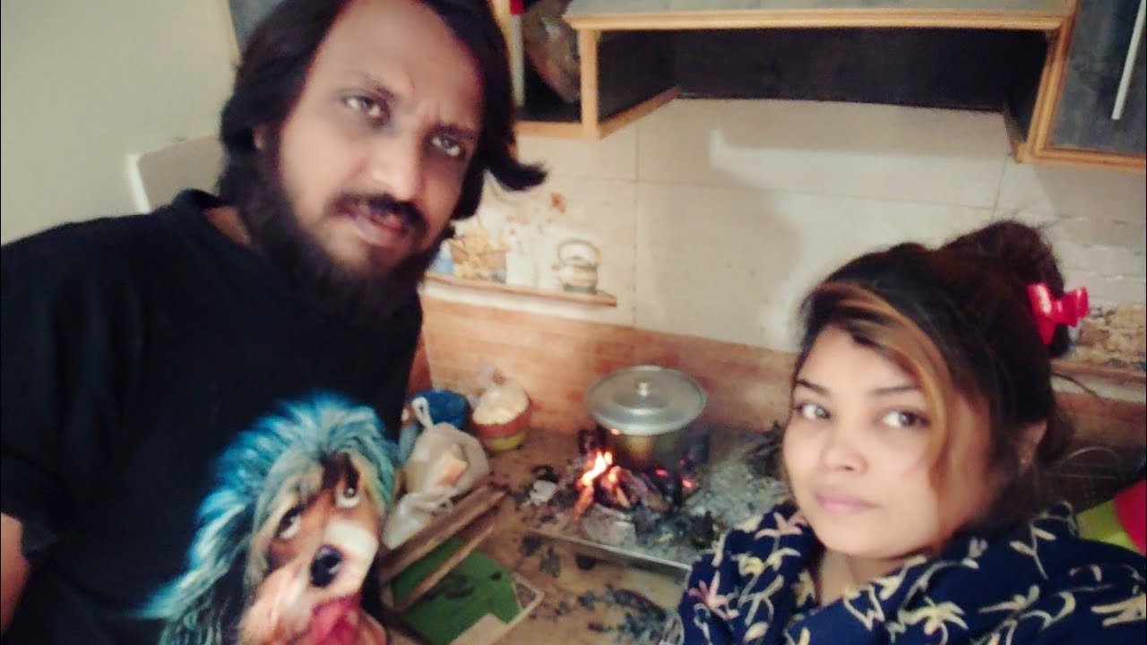 Gas Ki Load Shedding Bht Mushkl Hoe saavlog YouTube