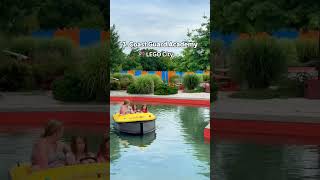 Summer at LEGOLAND NY