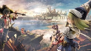 GOD EATER RESONANT OPS  ゴッドイーター レゾナントオプス Android Gameplay