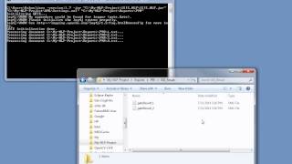 ISIS NLP Demonstration screenshot 2