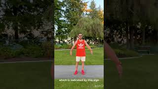 Step Touch in aerobics