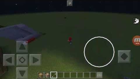 minecraft pe how to be the flash no mod just command block