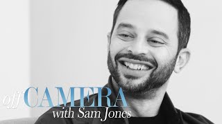 Nick Kroll Only Sings In Character