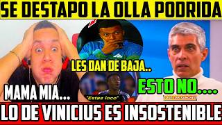 😳ESCANDALO, SE DESTAPO LA OLLA PODRIDA, INSULTOS, DIMISIONES, LLORAN COMO MAGDALENAS Y MAS..💣