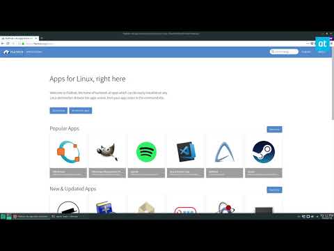 How To Install Wire On Linux