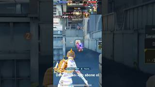 Buraya kadarmış - Pubg mobile