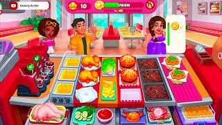 Level 40_2 Crazy Cooking #games #gaminghunter #bestandroidgames #crazycooking screenshot 5