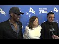 SBIFF 2023 - "26.2 to Life" Filmmaker Interview