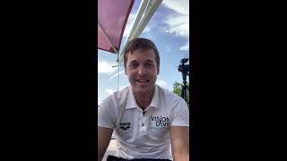 Vision Dive Course Ending Video - 5132 d