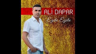 Ali Dapar - Ağlıyorum © 2019 [Ulusu Müzik] Resimi