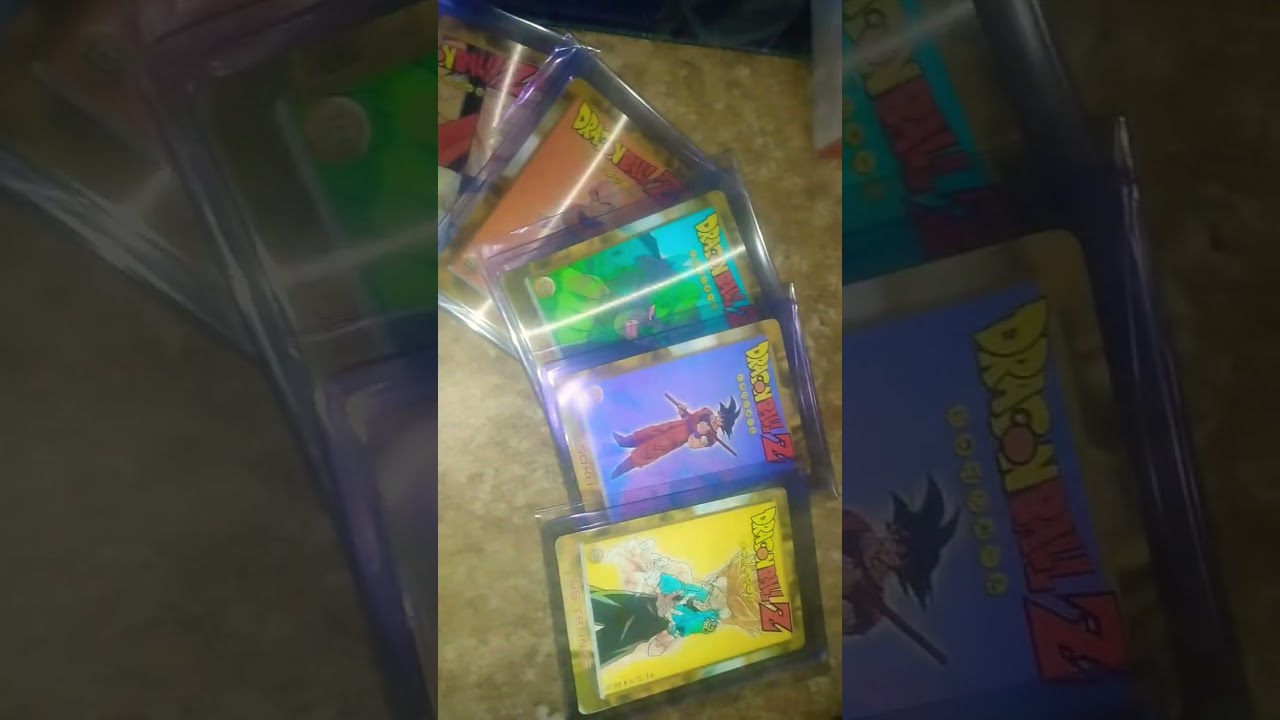 🐉Bird Studio Fundimation cards from Japan! 