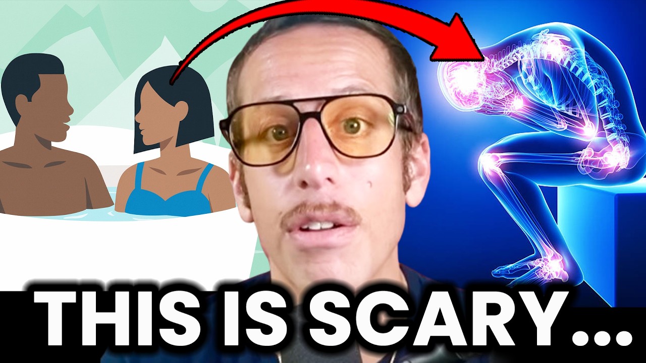 The UGLY Side of Biohacking That Nearly Killed Me