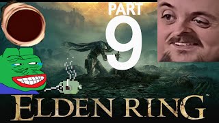 Forsen Plays Elden Ring - Part 9 (With Chat)