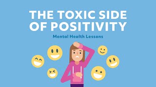 Toxic Positivity | Mental Health Lessons | RTÉ Player Original