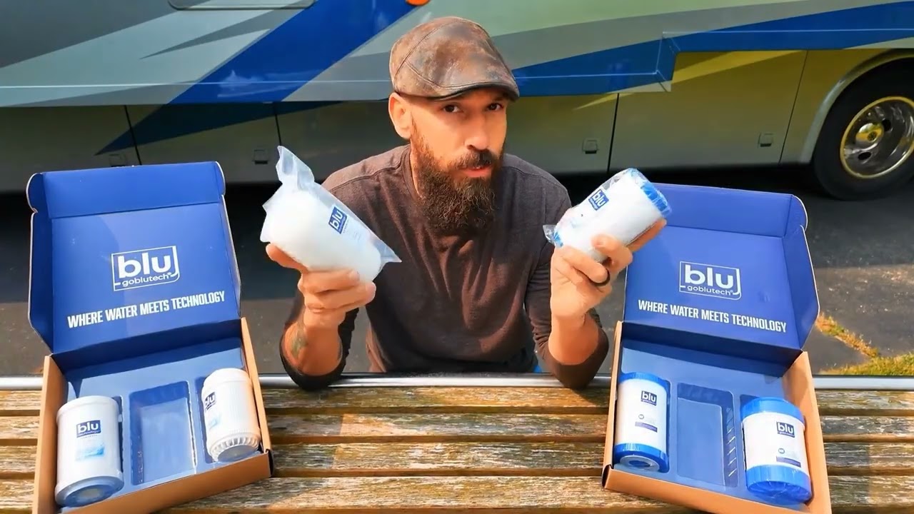 What’s the difference between GoBluTech’s 0.2 Micron Filter and the Off-Grid Filter?