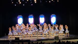 Encores Finals @ Pendleton