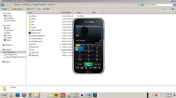VoipFIbre : How to Configure 3CX to use VoipFibre SIP account