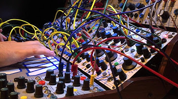 Protofields cover OddHarmonics