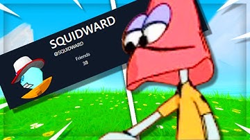 Hey Squidward, Why Do You Sound Like Patrick? but I made it roblox usernames