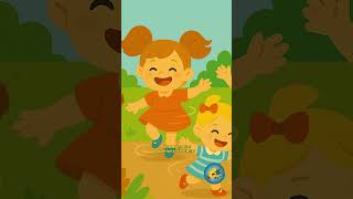 Весела пісенька-руханка для дітей! 🐥 #childrensmusic #творчідіти #ukrainiankids #піснідлядітей
