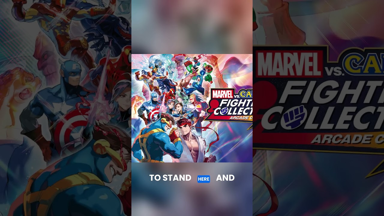 marvel games revealed! exciting updates await!