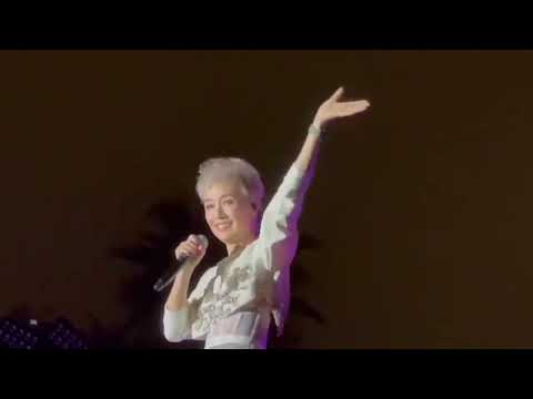 唱户外show 係一個挑戰！ 「常在我心間」#江美儀  #林敏驄  #演唱會 #林敏驄演唱會 #常在我心間