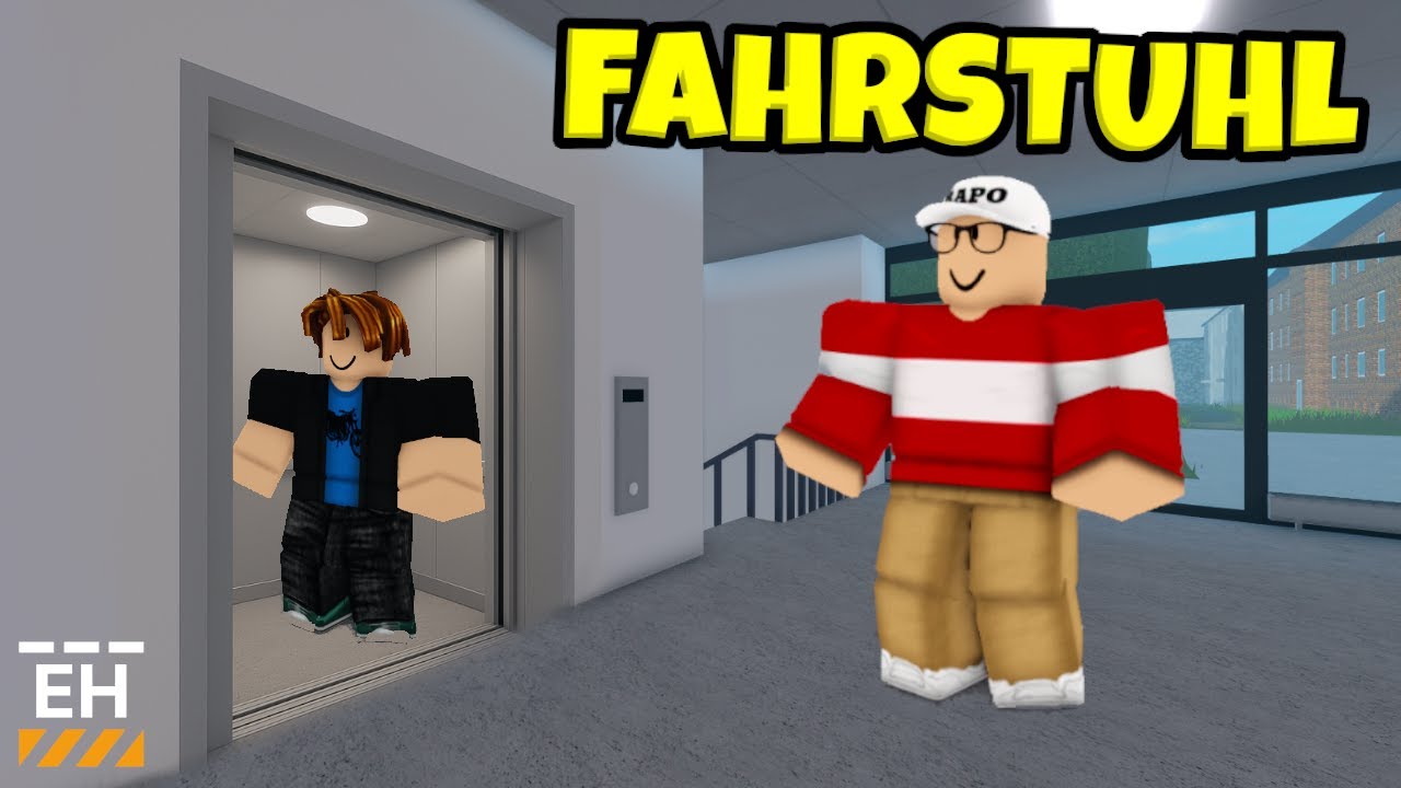 NEUER FAHRSTUHL in Notruf Hamburg?! (Eure Mythen)