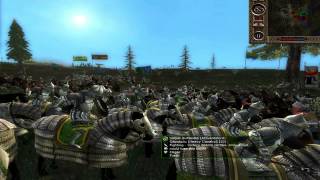 M2TW Stainless Steel 6.4 #1 Seljuk Sultanate vs Cuman Khanate screenshot 5