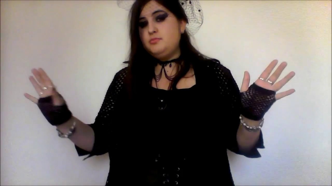 Folklord - Urban Legends Bloody mary